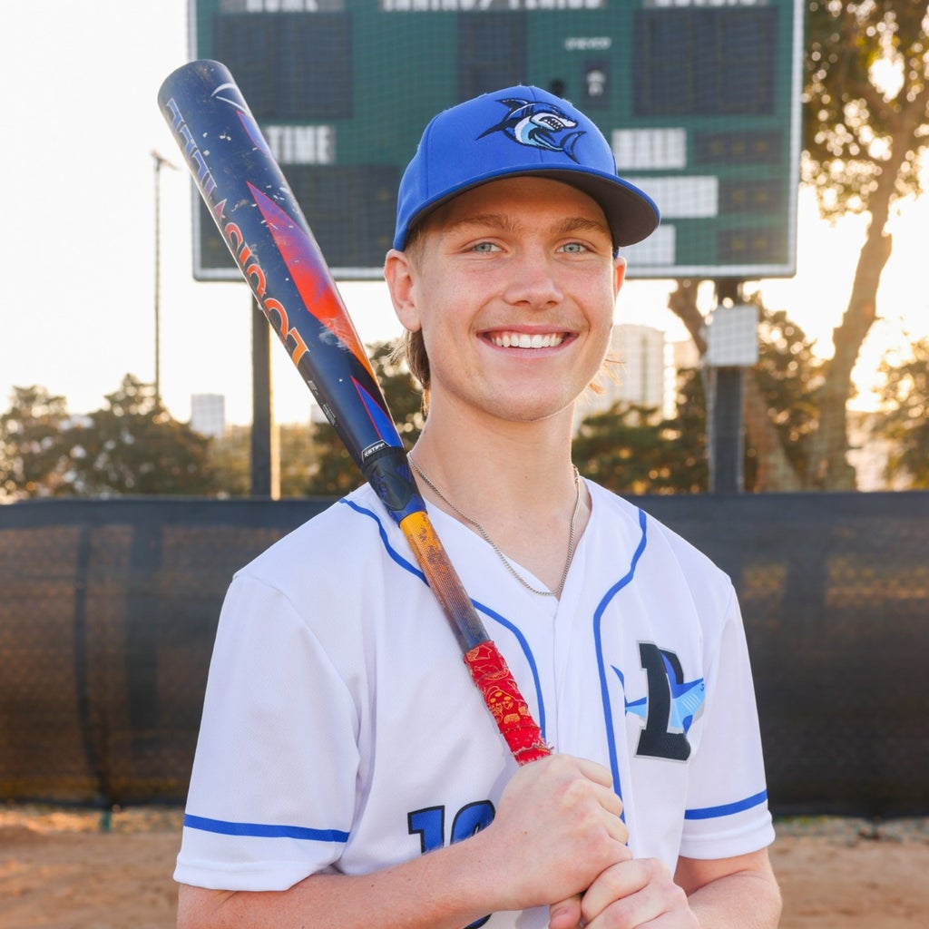 Landon Ullrich mugshot