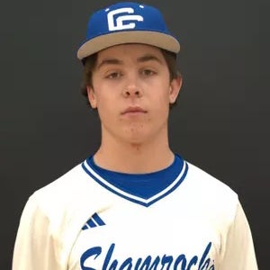 Jacob Rosenberg mugshot