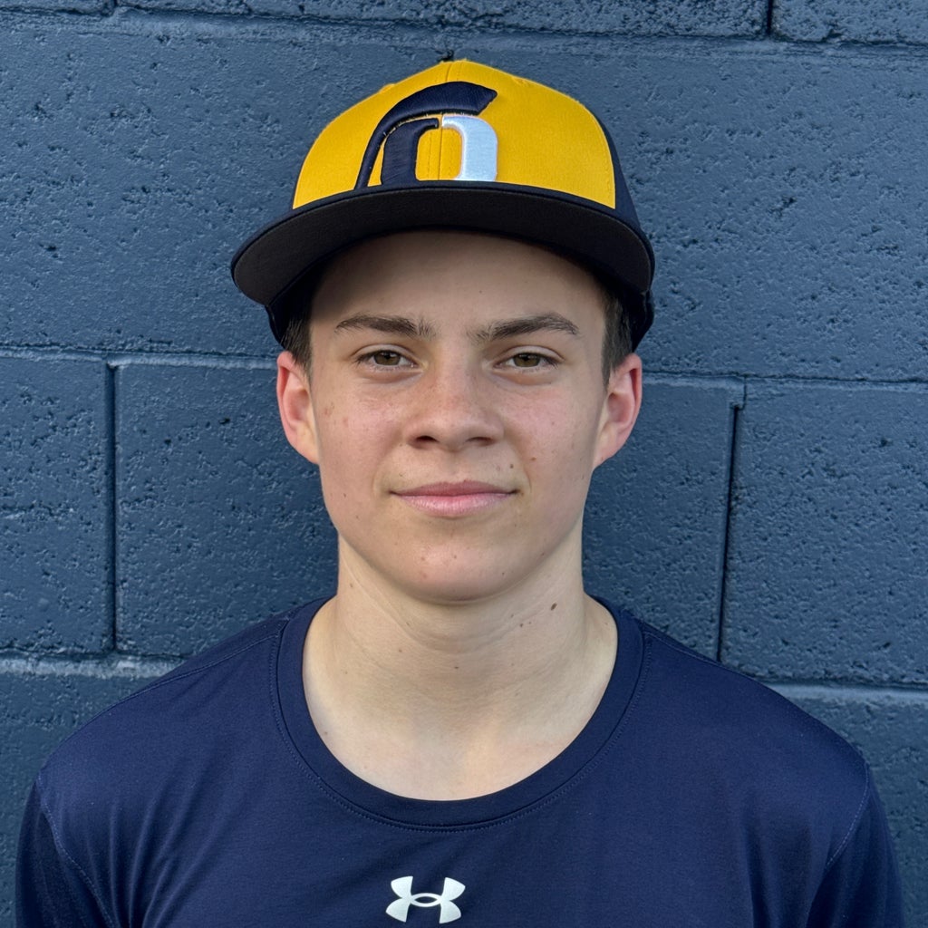 Colton Keefer mugshot