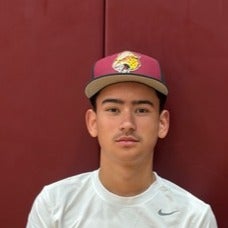 Luciano Bello mugshot