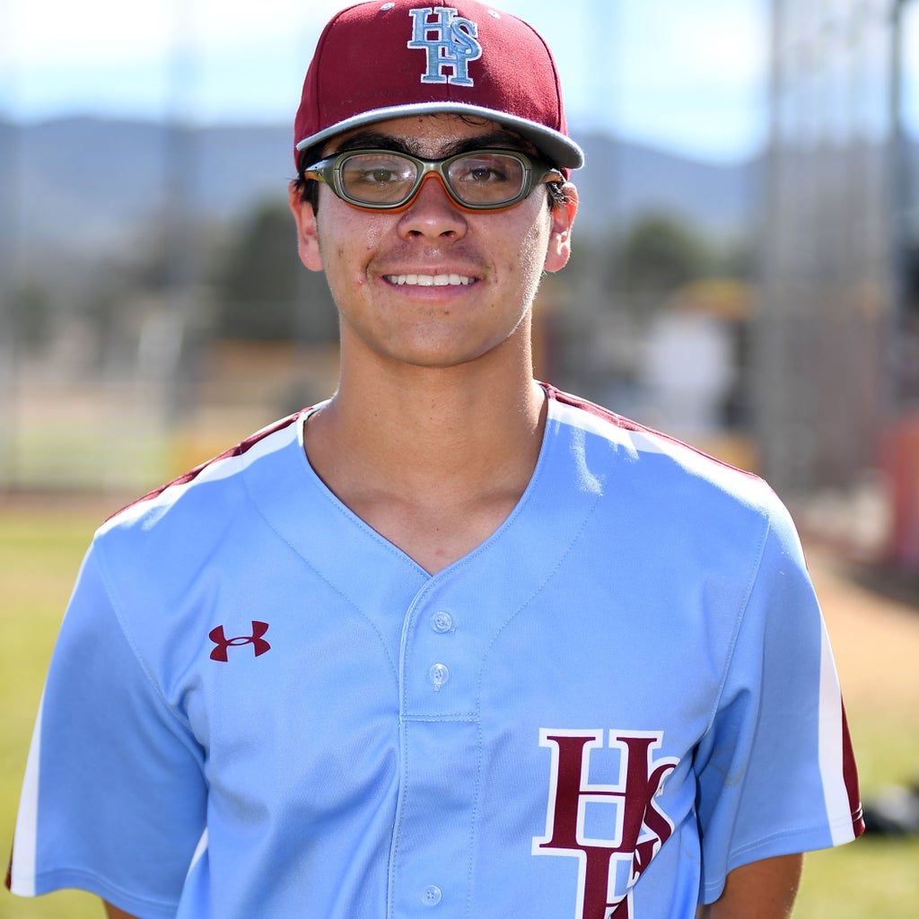 Mateo Dominguez mugshot