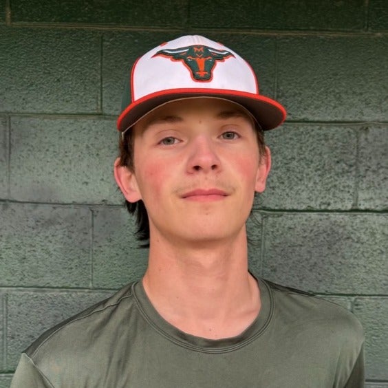 Caden Seevers mugshot