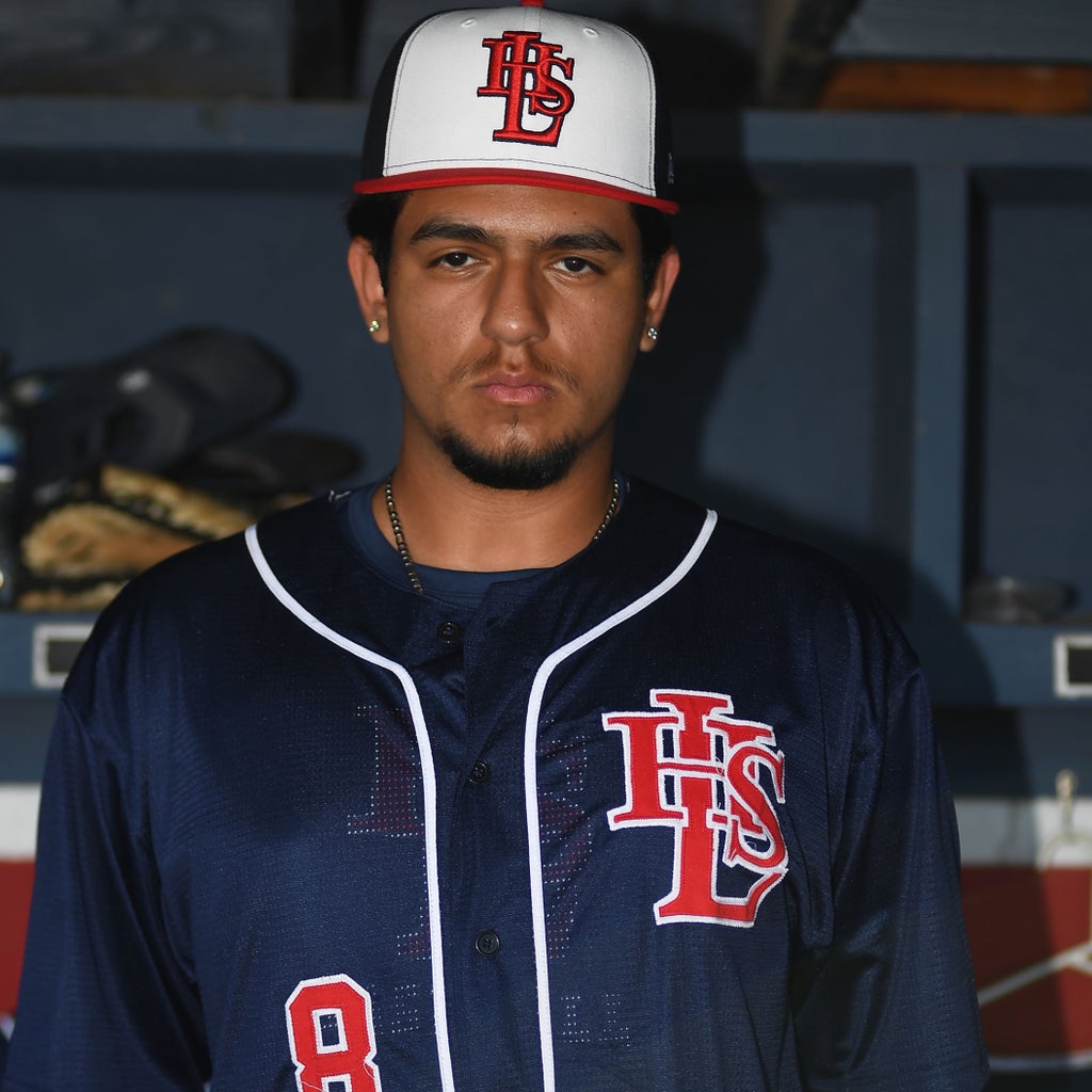 Adrian Morales mugshot