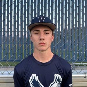 David Wright mugshot