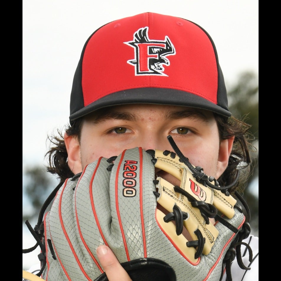 Gianni Cisneros Marinaro mugshot