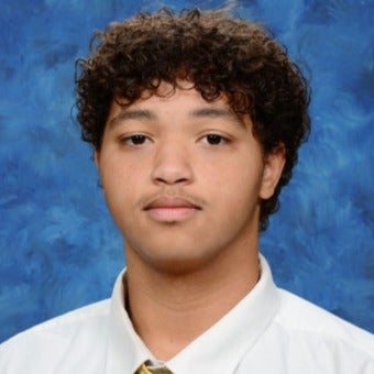 Jordin Vaughn mugshot