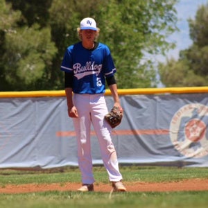 Devin Gleason mugshot