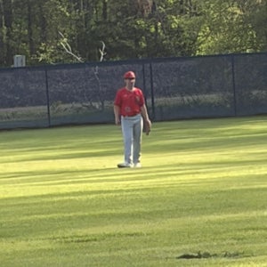 Dylan Pairmore mugshot