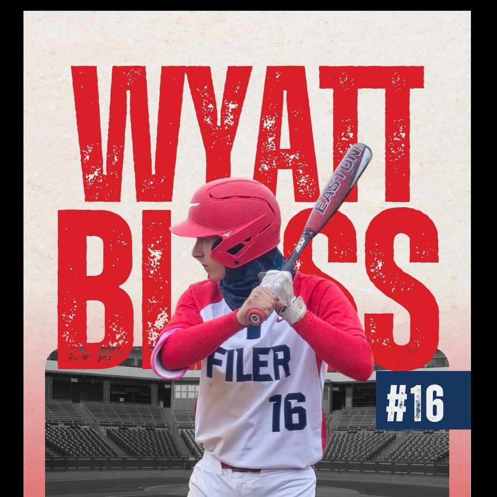 Wyatt Blass