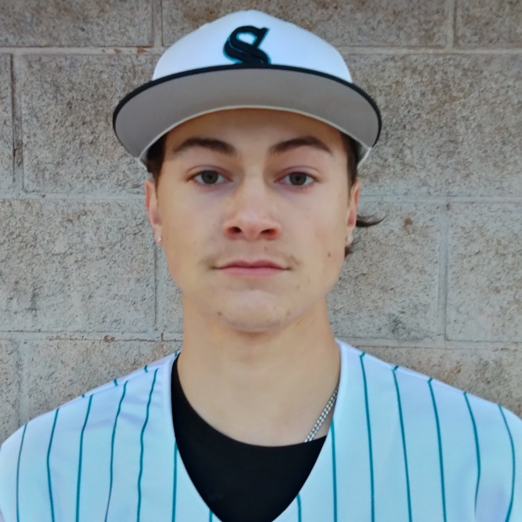 Jazz Kessisian mugshot