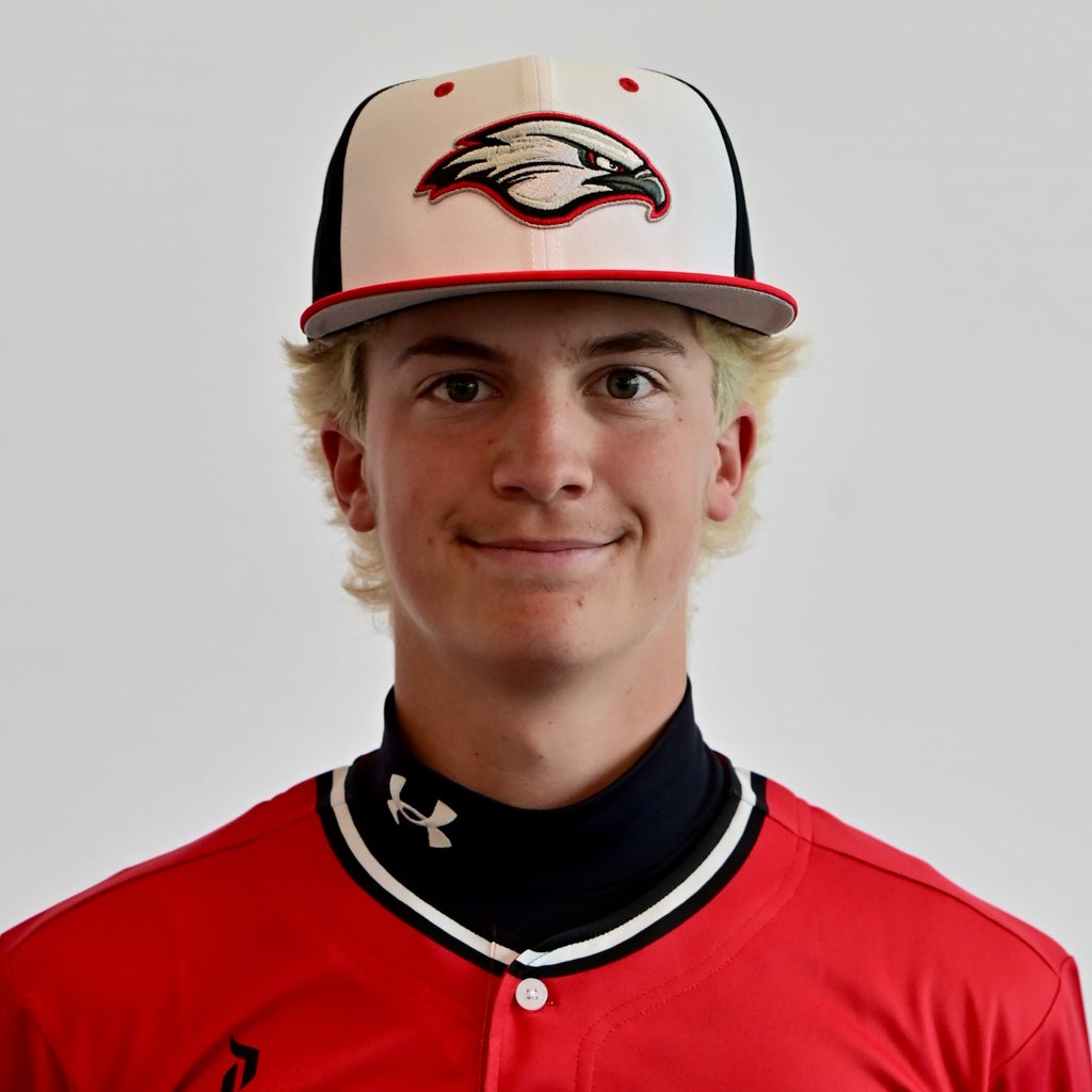 Connor Swicegood mugshot