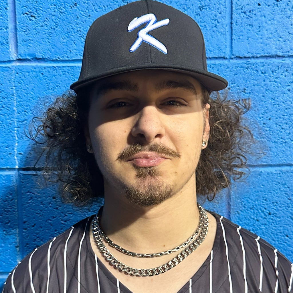 Bryce Hughes mugshot