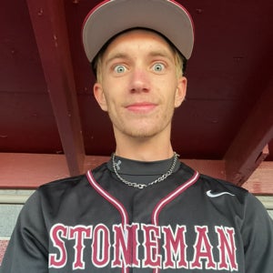 Brody Gargiulo mugshot