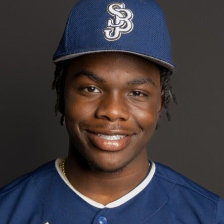 Jaden Jackson mugshot