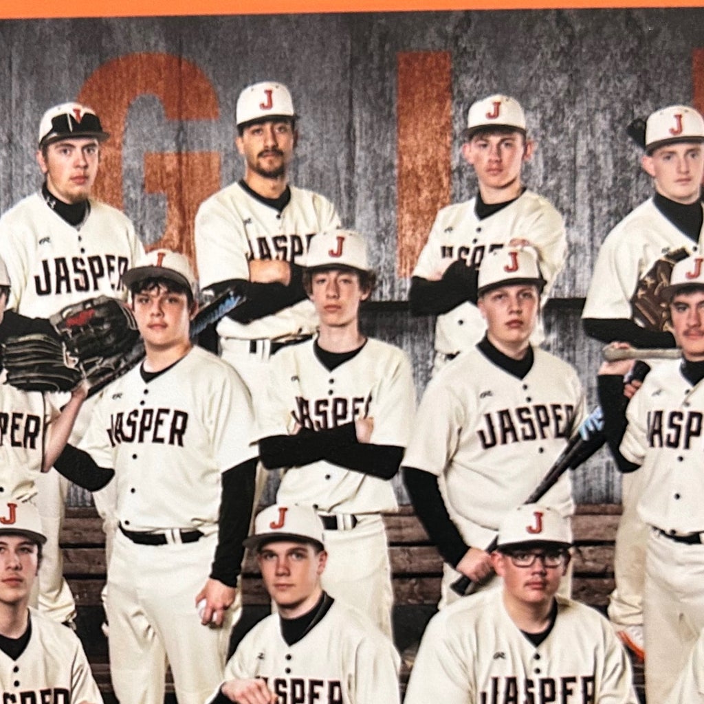 Kaden Spicer mugshot