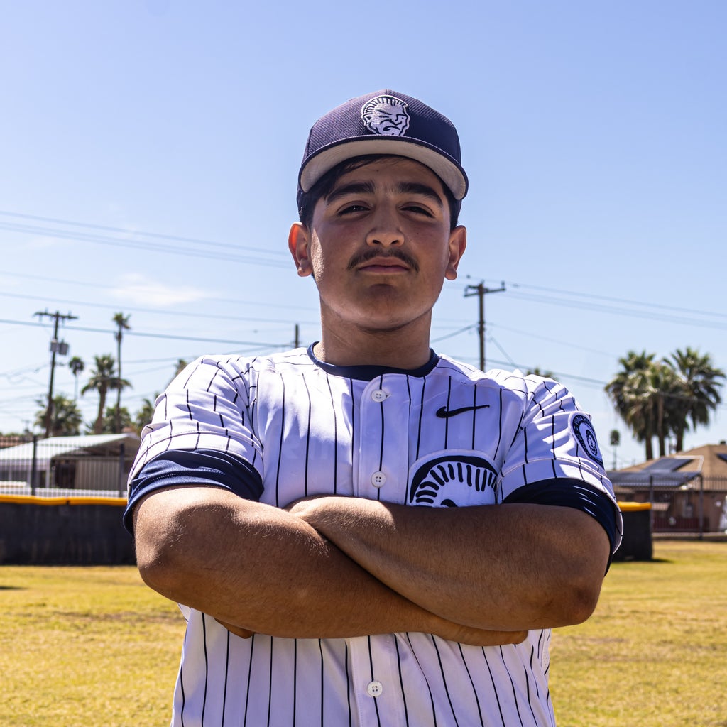 Gilbert Heredia mugshot