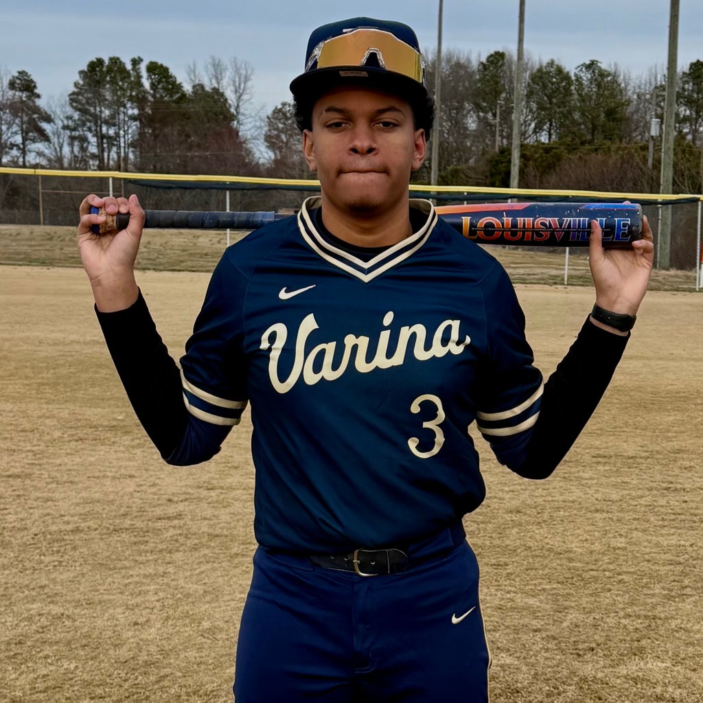 Tino Henderson mugshot