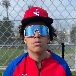 Jayden Barker mugshot