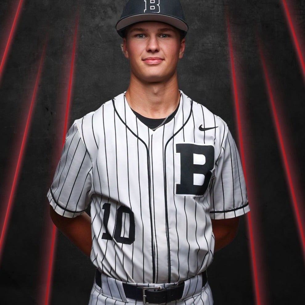 Kingston Sinner mugshot