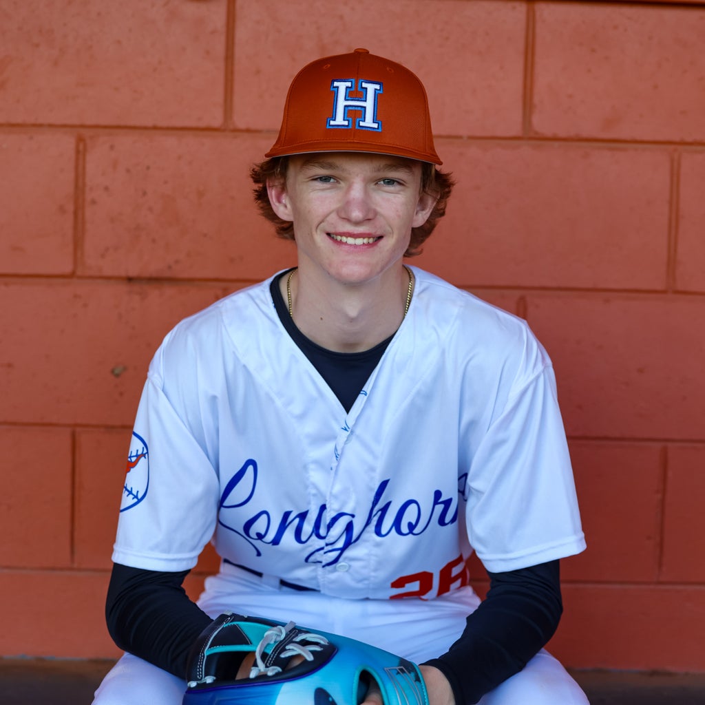 Chase Bartlett mugshot