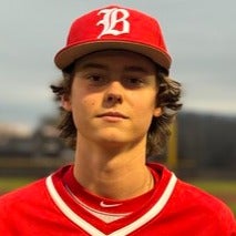 Christopher Smith mugshot