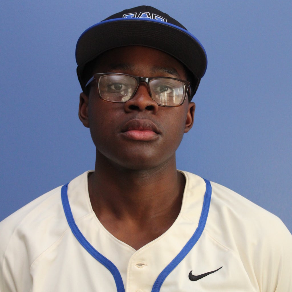 Jaden Blakely mugshot