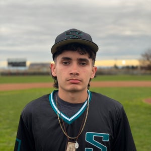 Leonel Flores mugshot