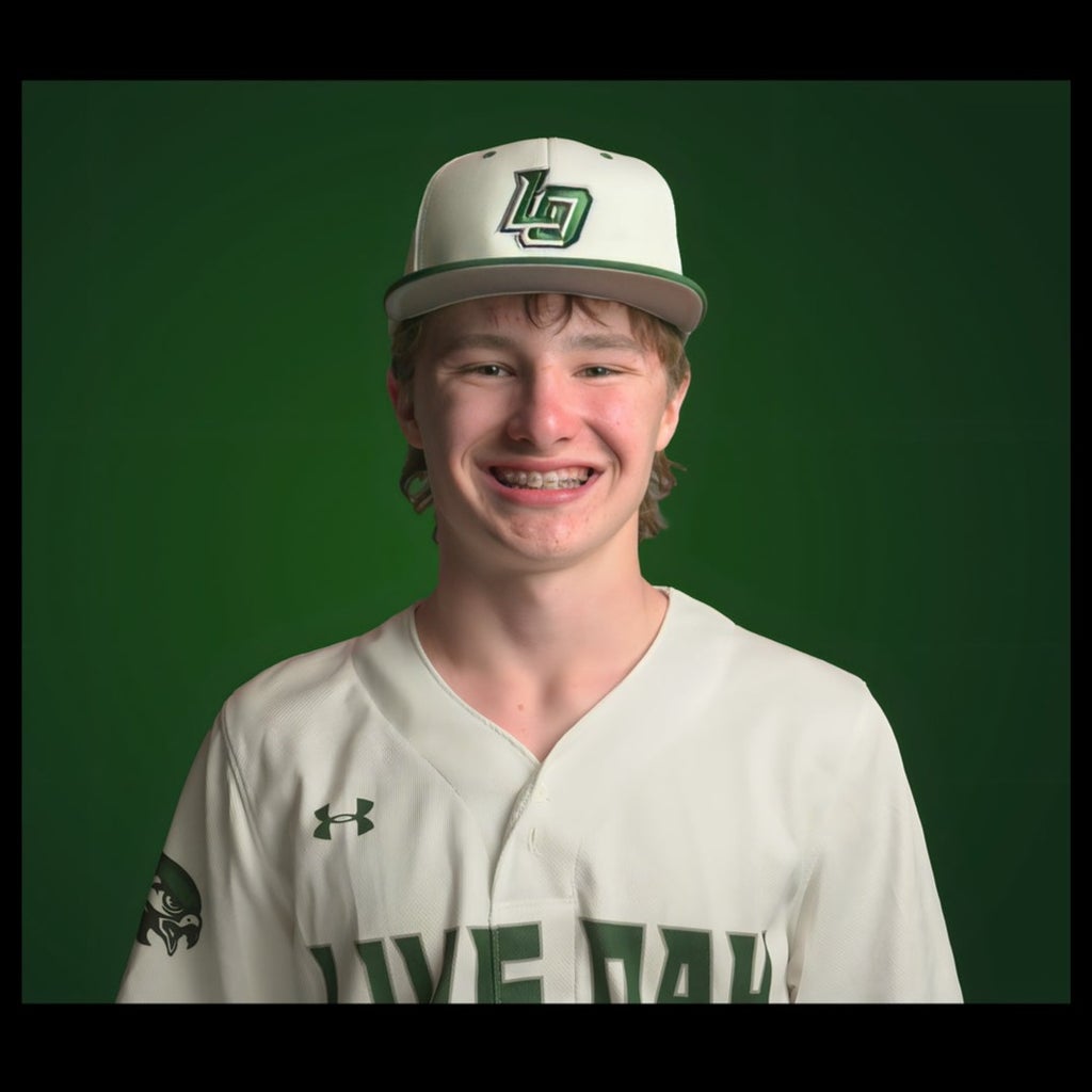 Layne Buenger mugshot