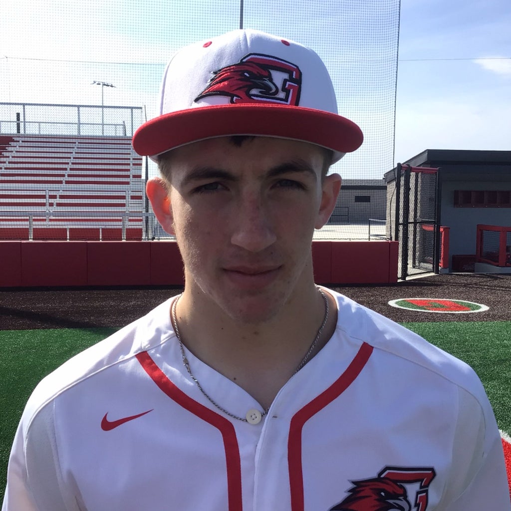 Karter Marcum mugshot