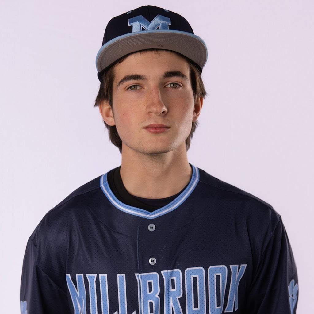 Rivers Mackinnon mugshot