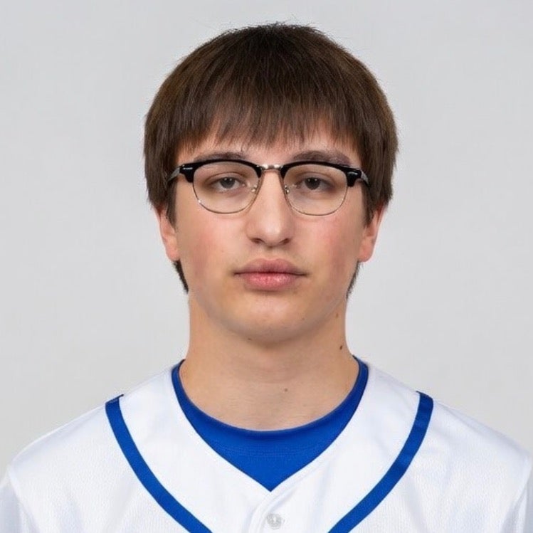 Cody Fuhrman mugshot