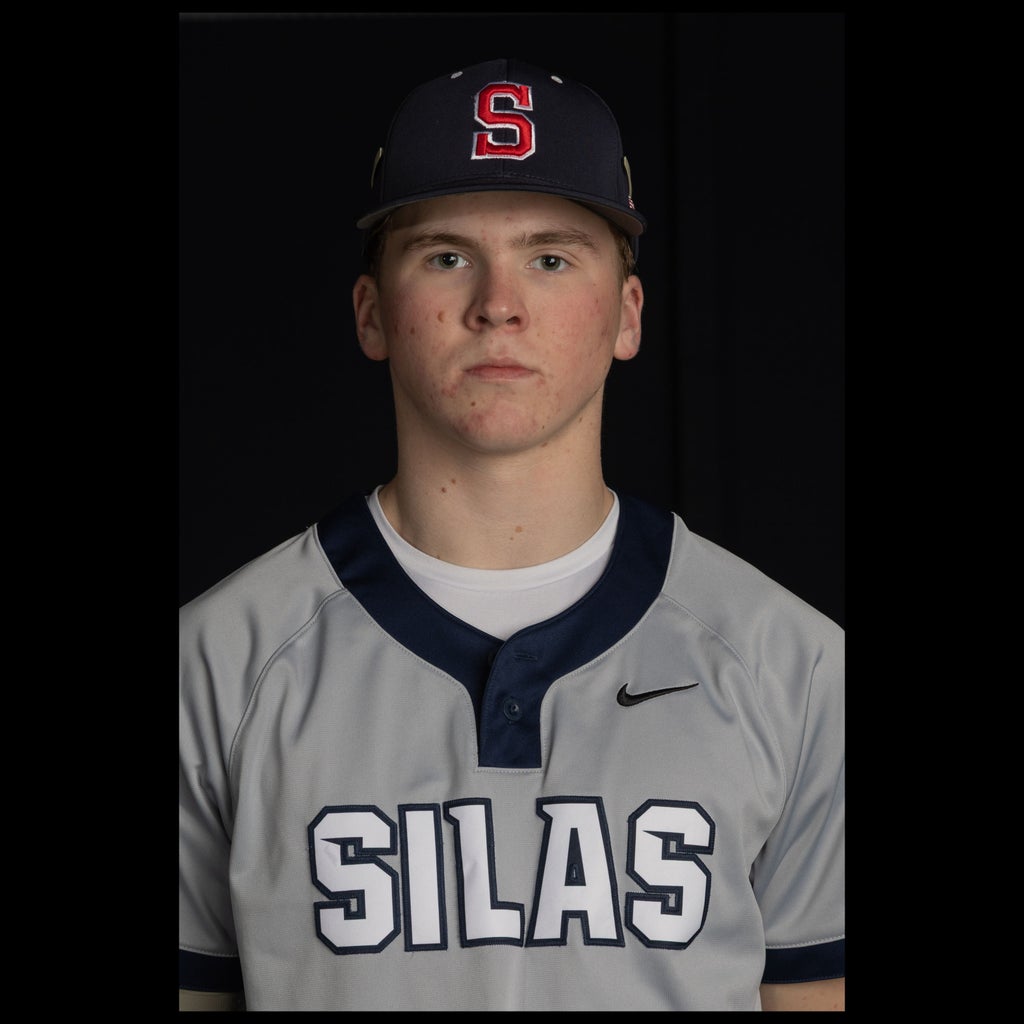 Eli Lystra mugshot