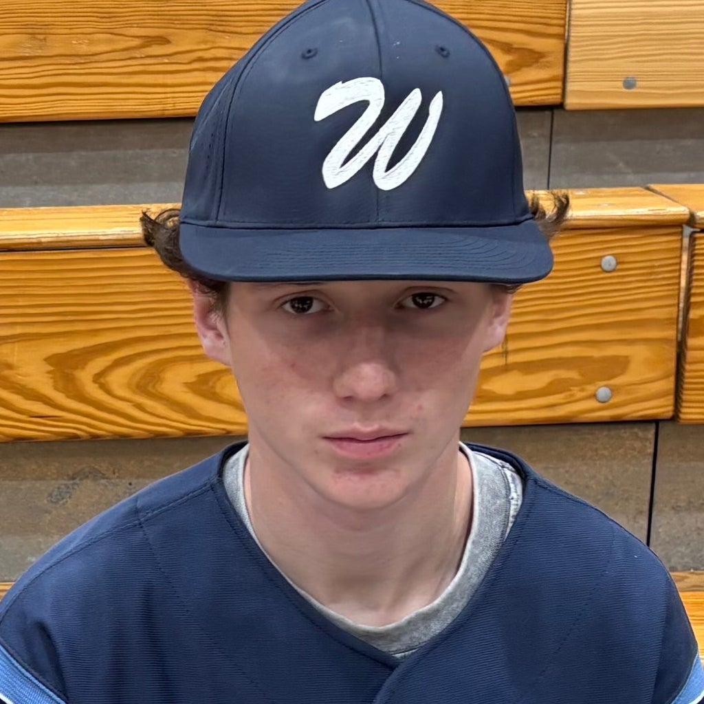 Brayden Swygart mugshot