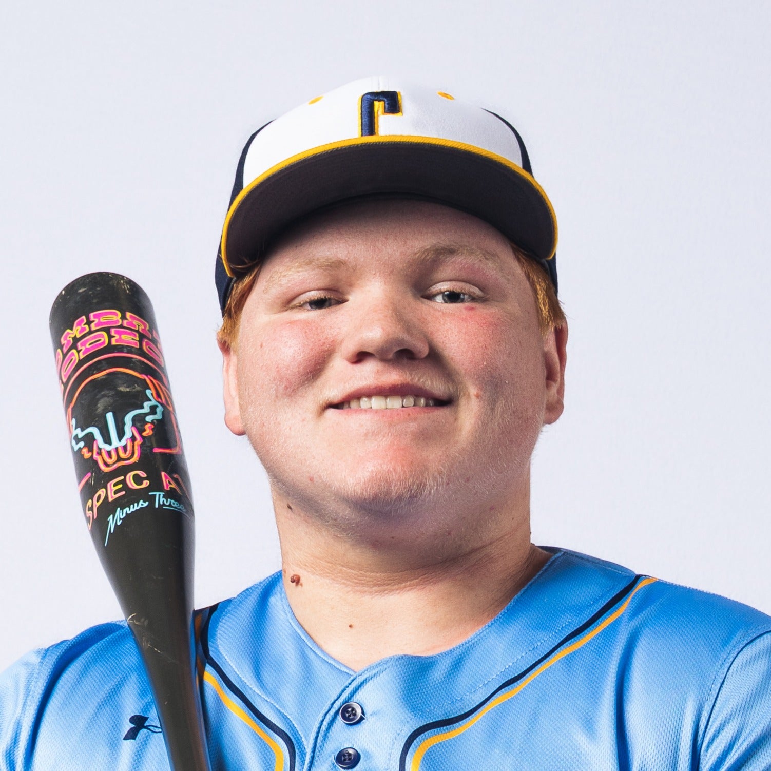 Nolan Lawetzki mugshot