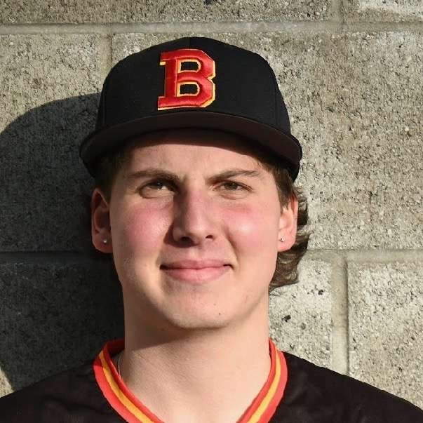 Michael Cohen mugshot