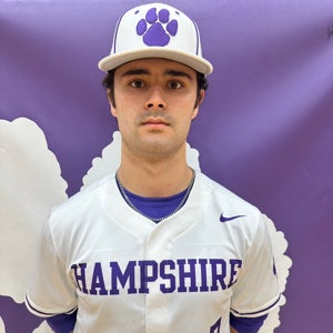 Jacob Ostrowski mugshot