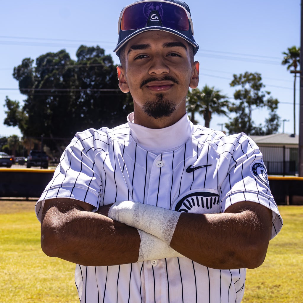 Thomas Grijalva mugshot