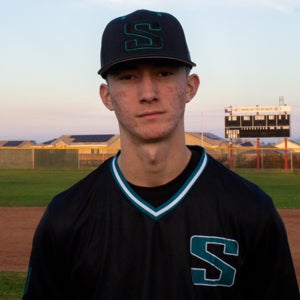 Gavin Workman mugshot