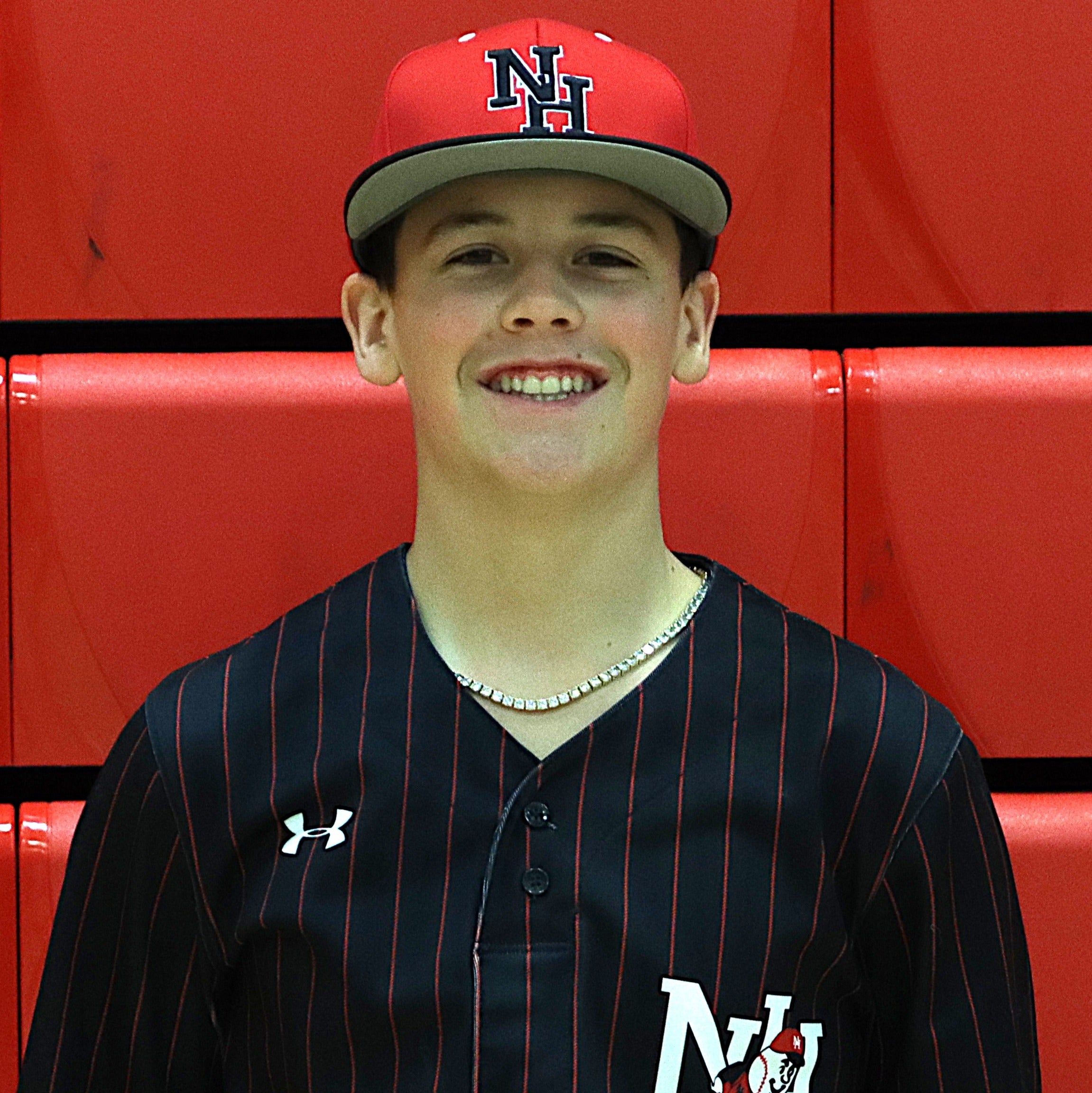 Trsitan Stiffler mugshot