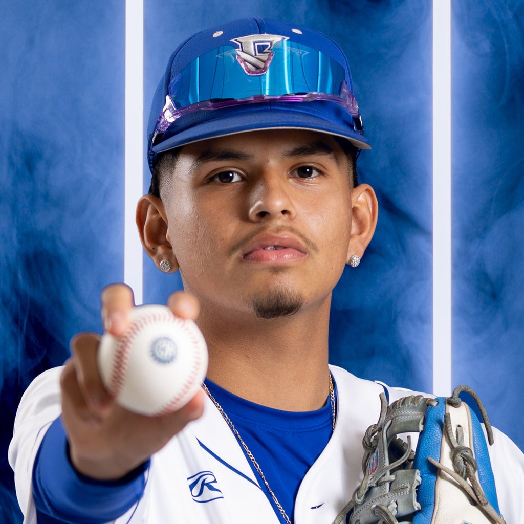 Benny Osorio mugshot