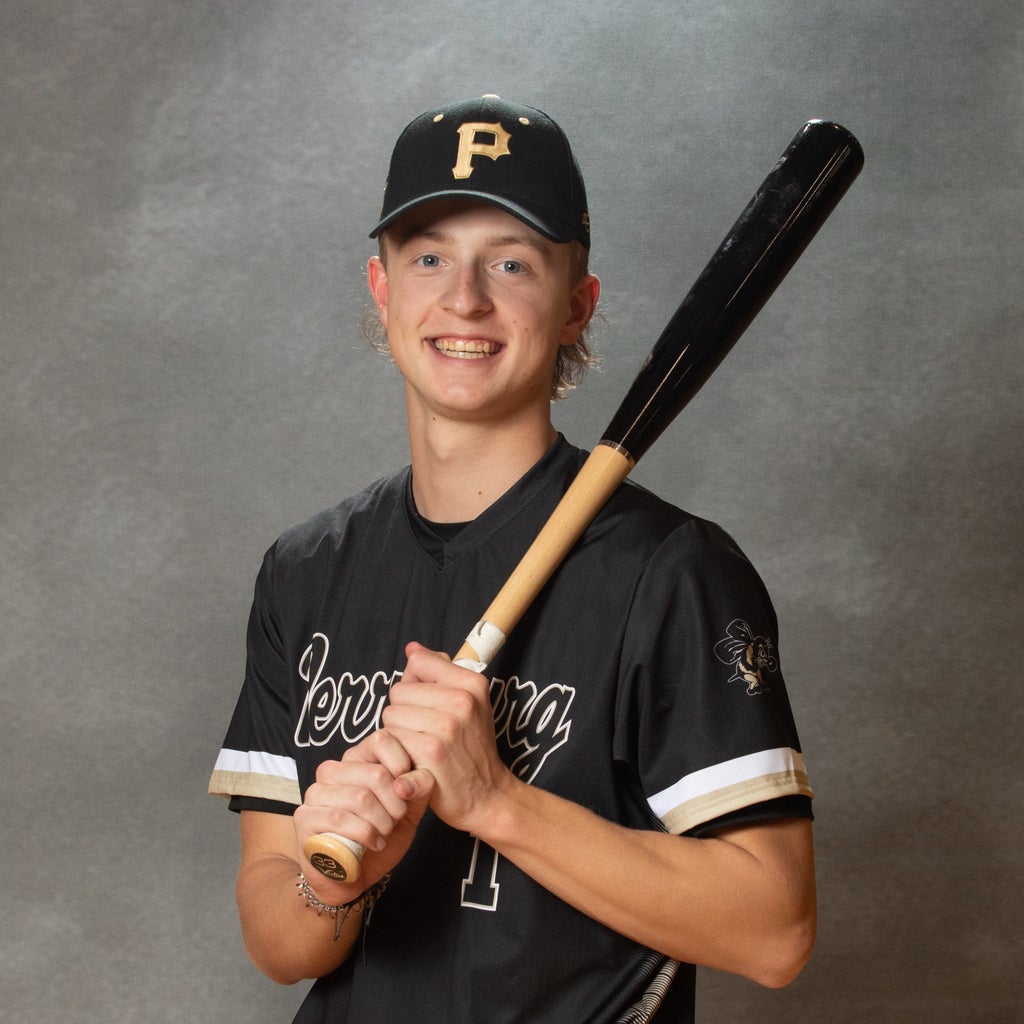 Tyler Palmer mugshot