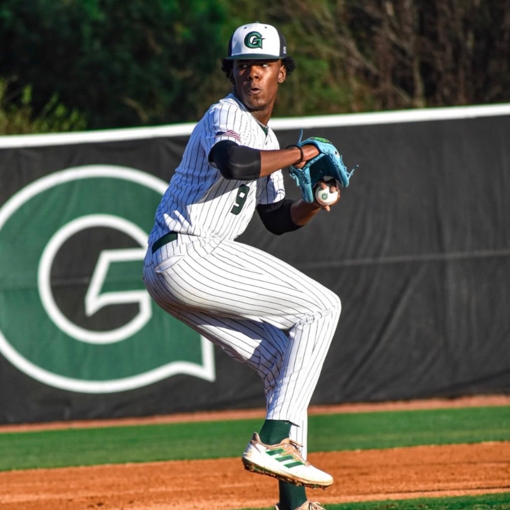 Anaan Rahming mugshot