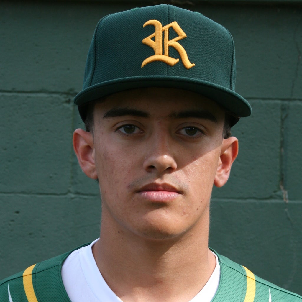 Cameron Tabora mugshot