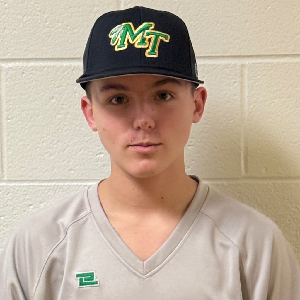 Adam Parsons mugshot