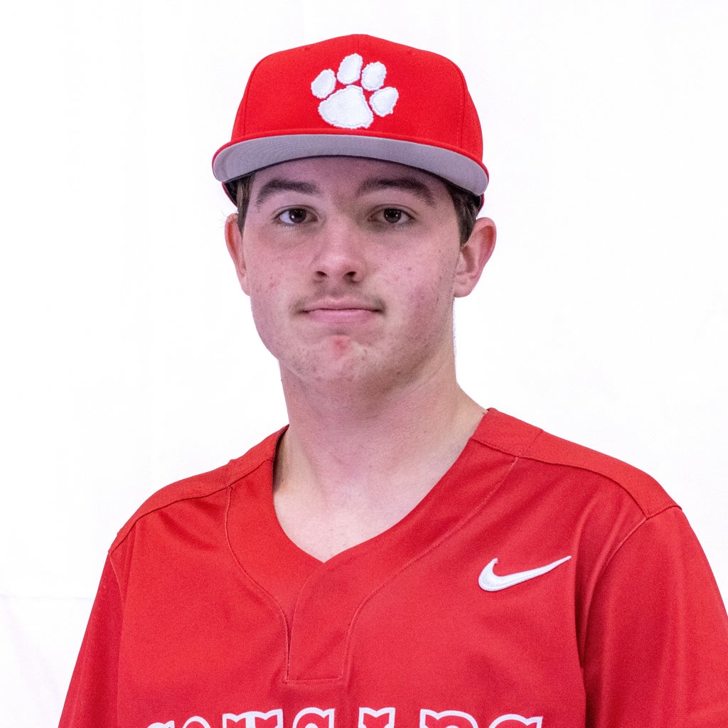 Dylan Hoover mugshot