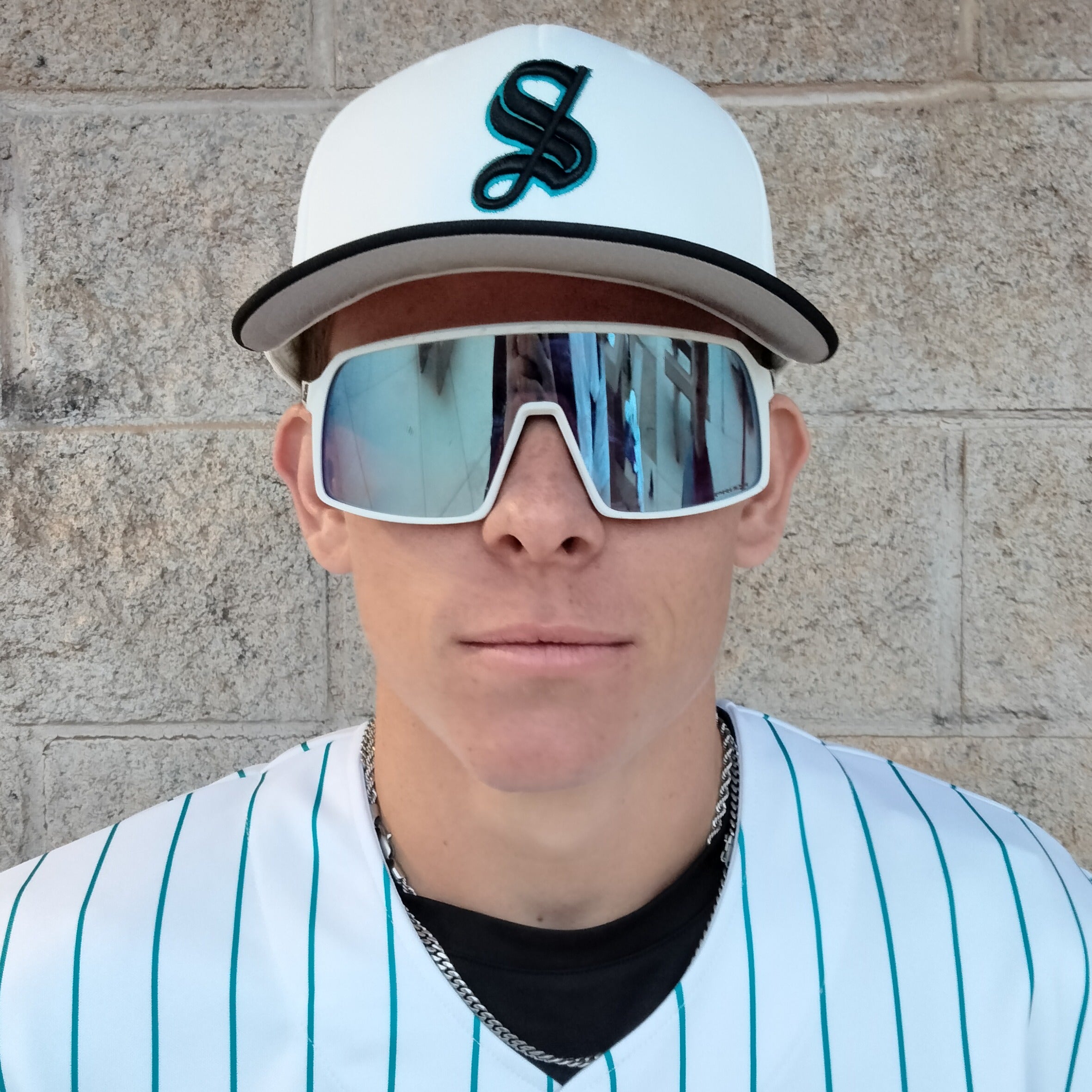 Preston Clark mugshot