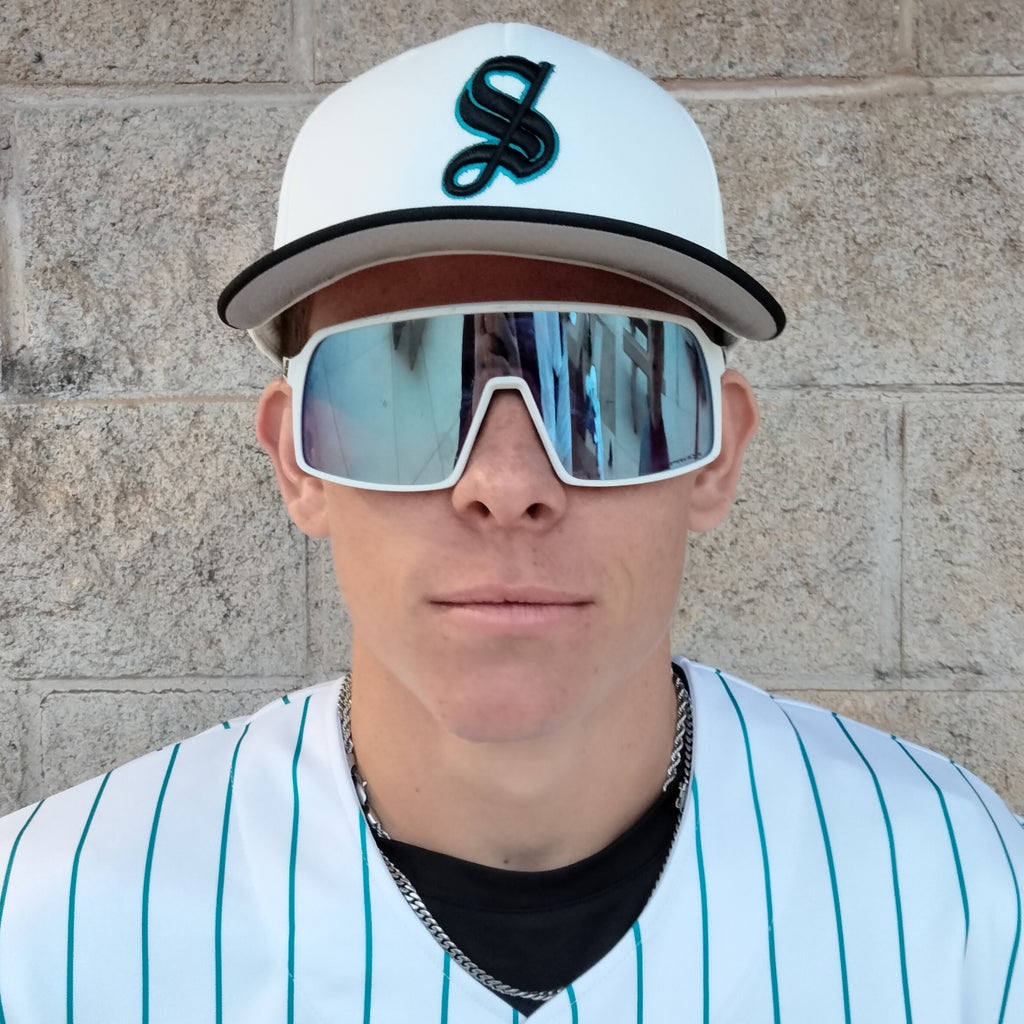 Preston Clark mugshot