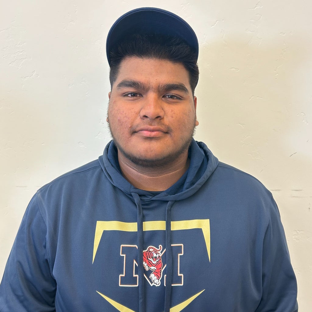 Angel Salamanca mugshot