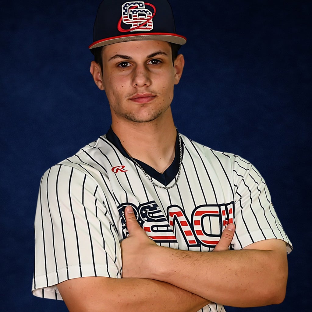 Jacob Kromash mugshot