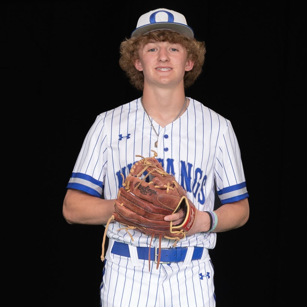 Callen Burns mugshot